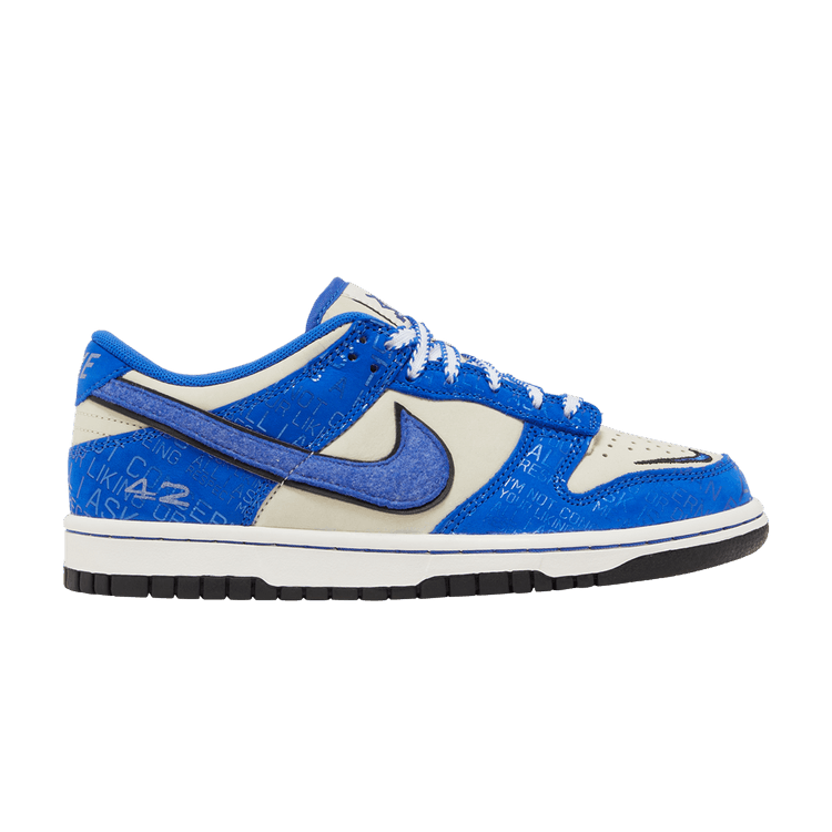 Nike Dunk Low Jackie Robinson (GS)