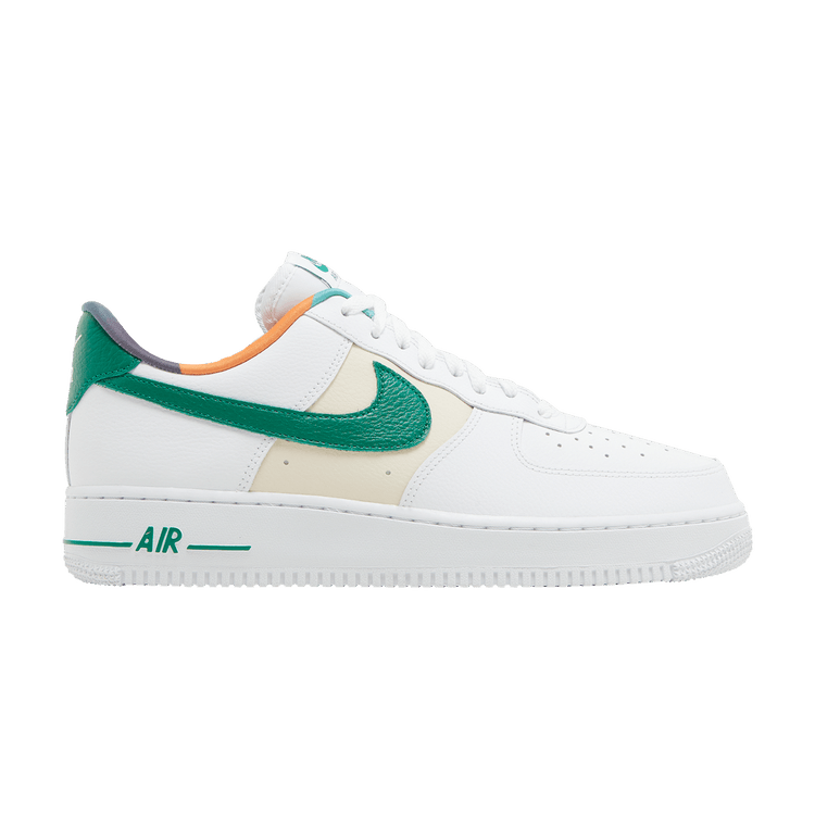 Nike Air Force 1 Low '07 LV8 White Malachite