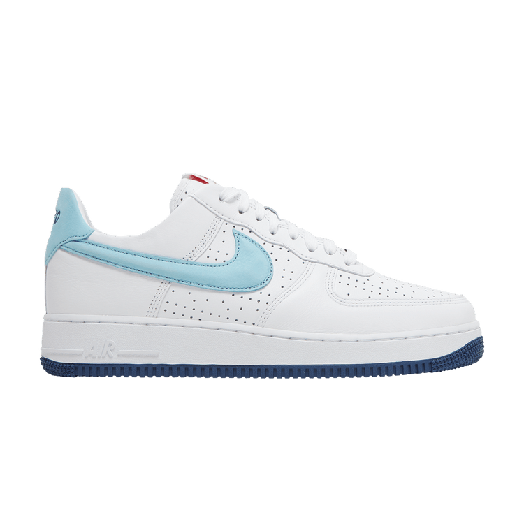 Nike Air Force 1 Low Puerto Rico (2022)