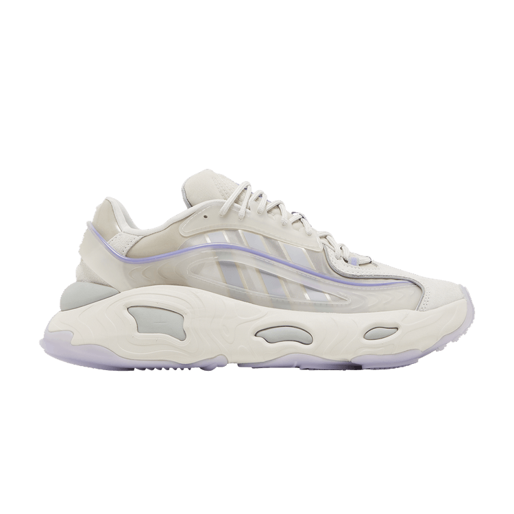 adidas Oznova Dash Grey Halo Silver