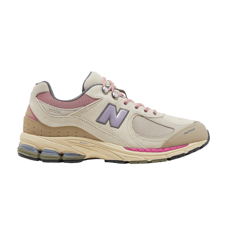 New Balance 2002R Hiking Pack Beige