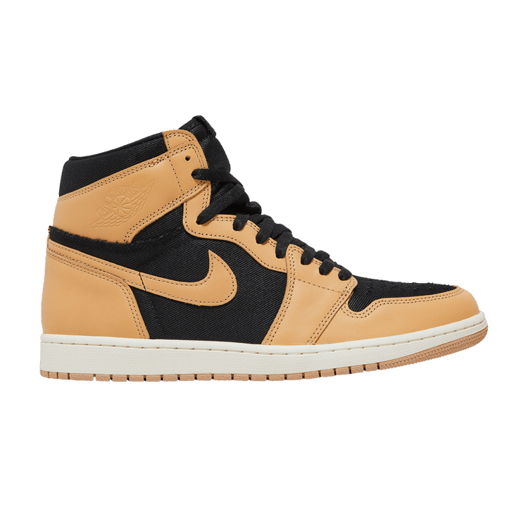 Jordan 1 Retro High OG Heirloom