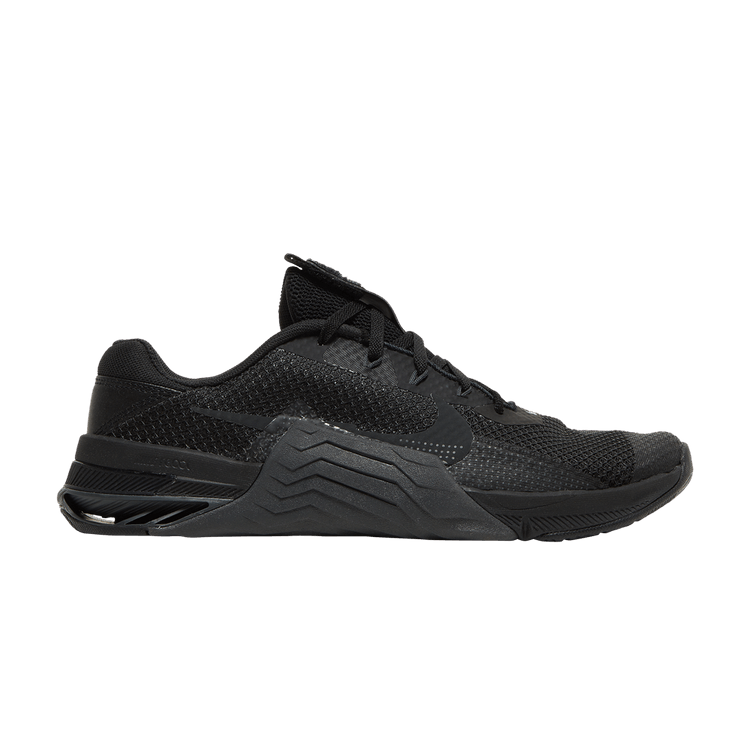 Nike Metcon 7 Triple Black