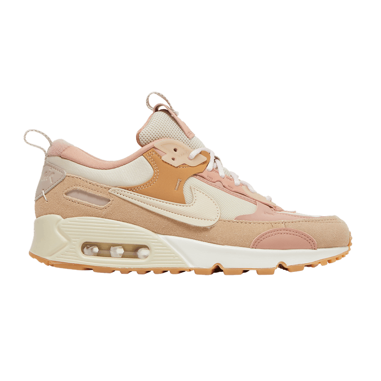 Nike Air Max 90 Futura Sanddrift (Women's)