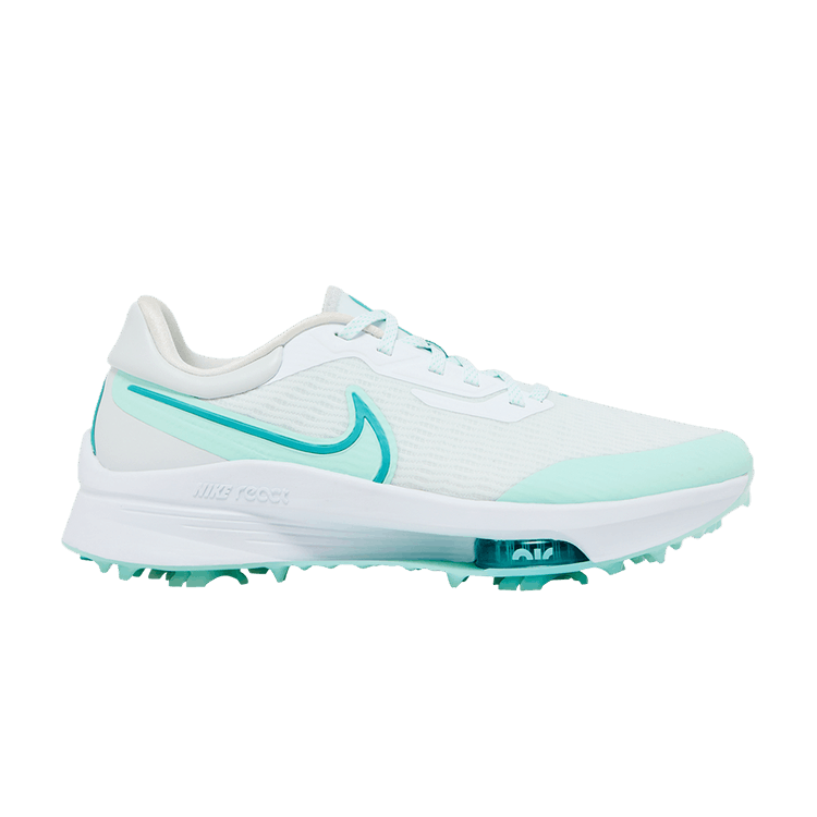 Nike Air Zoom Infinity Tour NEXT% White Mint Foam