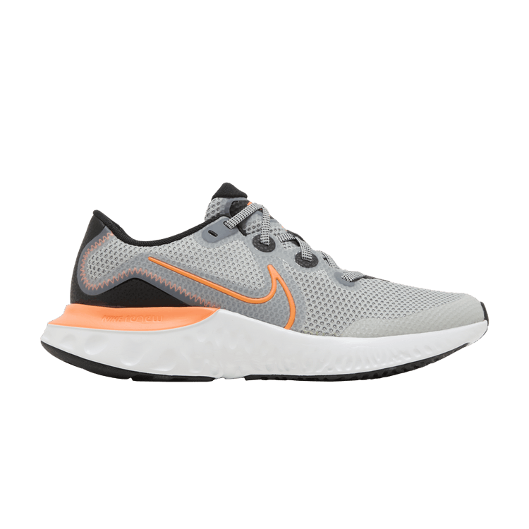 Nike Renew Run Light Smoke Grey (GS)