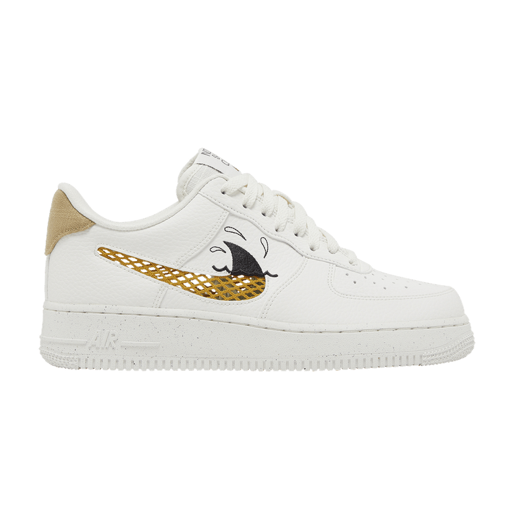 Nike Air Force 1 Low '07 LV8 Next Nature Sun Club Wheat Grass