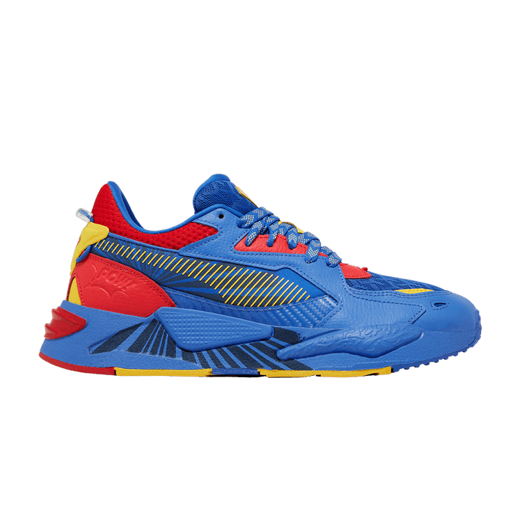 Puma RS-Z DC Justice League Superman