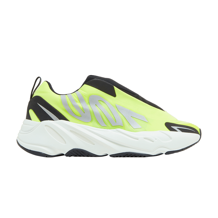 adidas Yeezy Boost 700 MNVN Laceless Phosphor