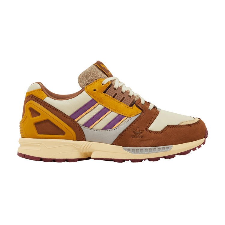 adidas ZX 8000 Yoyogi Park