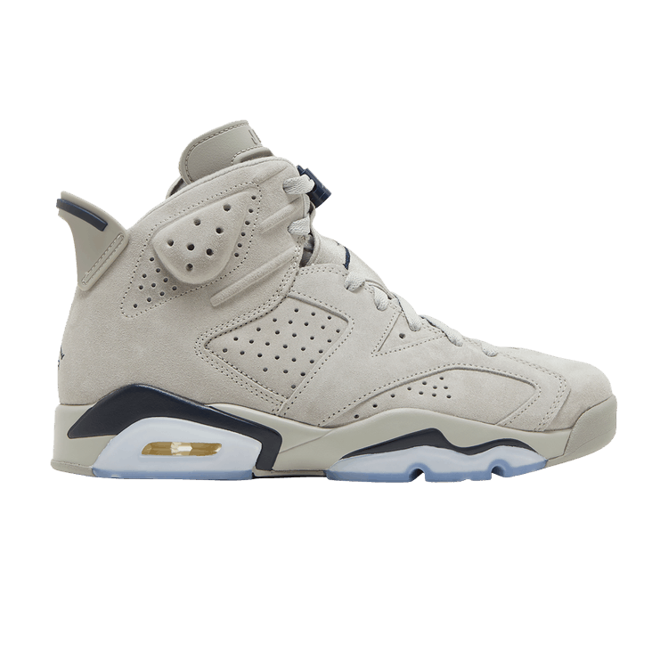 Jordan 6 Retro Georgetown (2022)