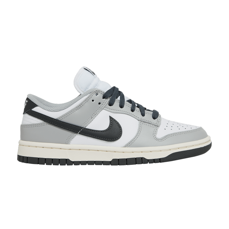 Nike Dunk Low Light Smoke Grey (Women's)