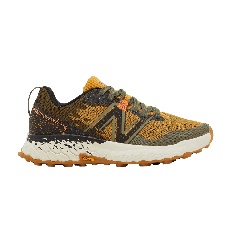 New Balance Fresh Foam X Hierro v7 Golden Hour Dark Camo