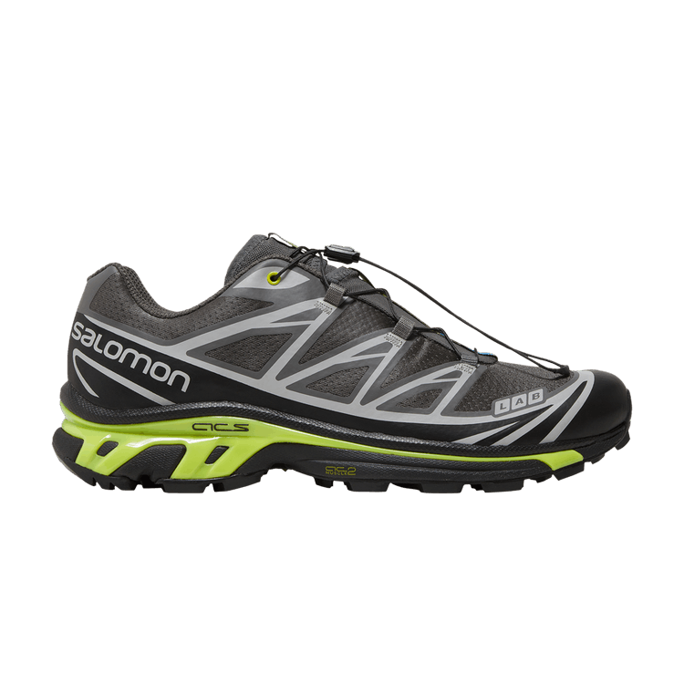 Salomon XT-6 Magnet Evening Primrose