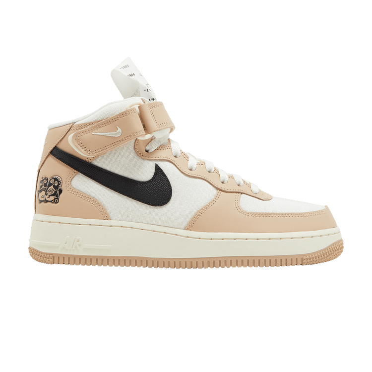 Nike Air Force 1 Mid ’07 Izakaya