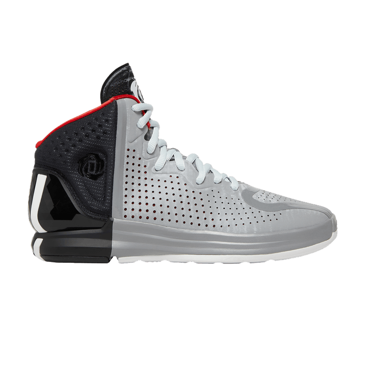 adidas D Rose 4 The Arrival