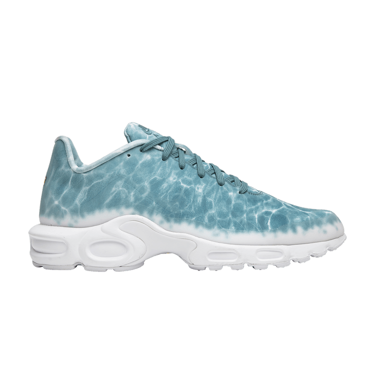 Nike Air Max Plus Water Pool Mineral Teal