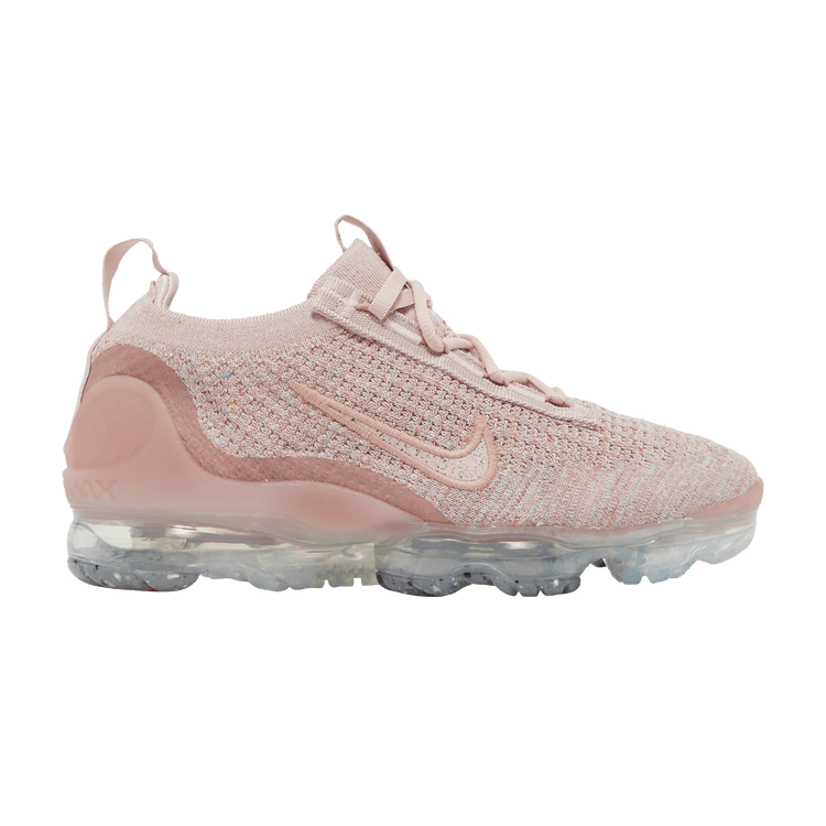 Nike Air VaporMax 2021 FK Pink Oxford (Women's)