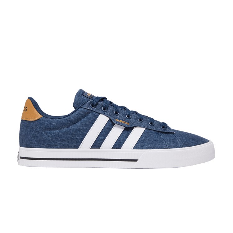 adidas Daily 3.0 Crew Navy Cloud White Core Black