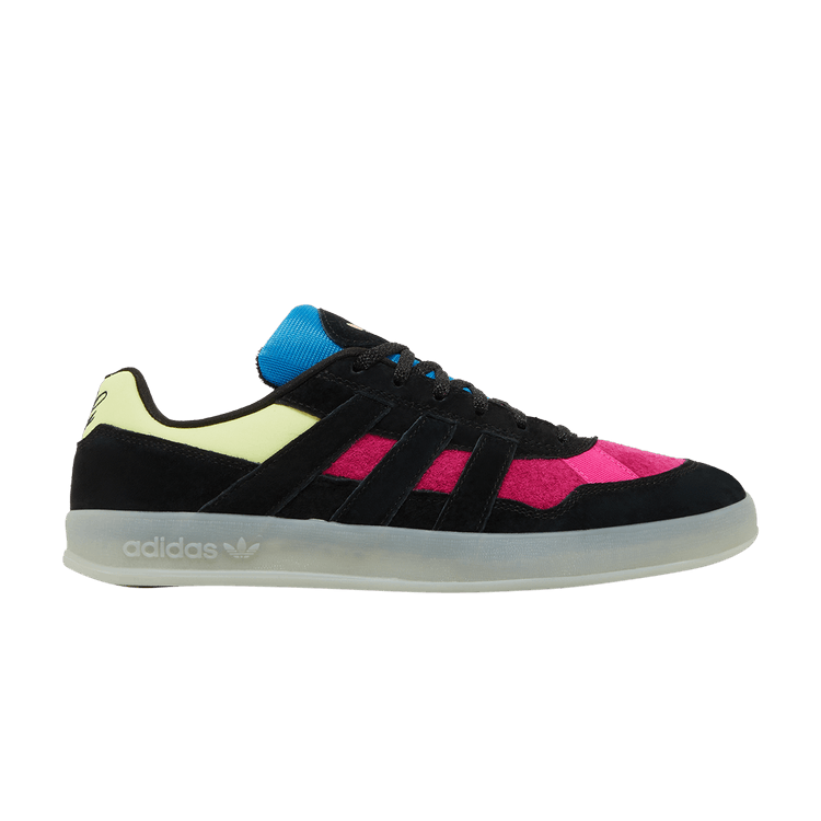 adidas Aloha Super Gonz Black Multicolor