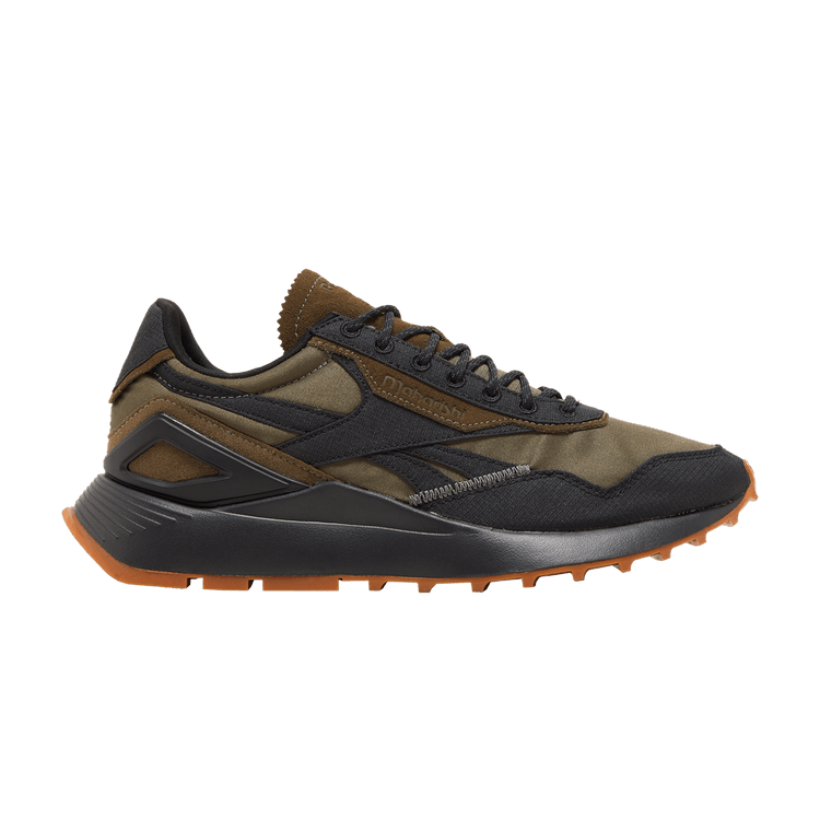 Reebok Classic Leather Legacy AZ Maharishi Army Green