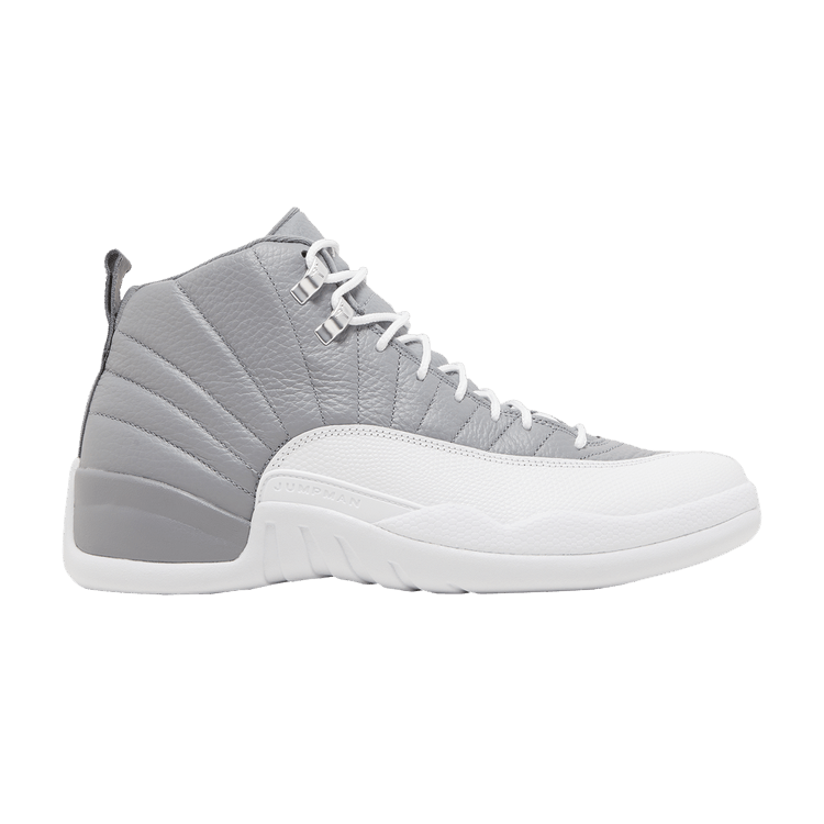 Jordan 12 Retro Stealth