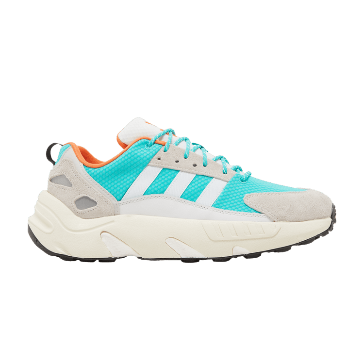 adidas ZX 22 Boost Semi Mint Rush