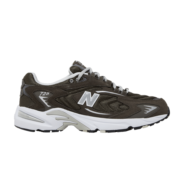 New Balance 725 Black Olive