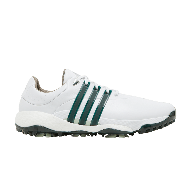 adidas Tour360 22 Cloud White Shadow Green