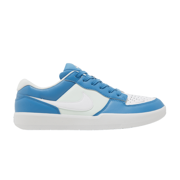Nike SB Force 58 Dutch Blue Barely Green