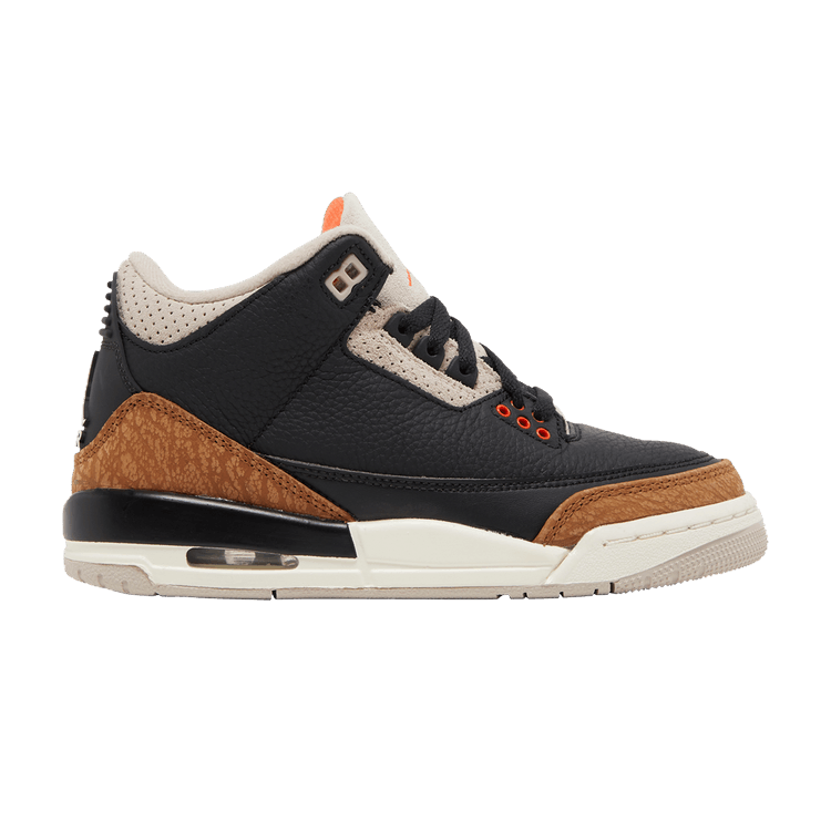 Jordan 3 Retro Desert Elephant (GS)