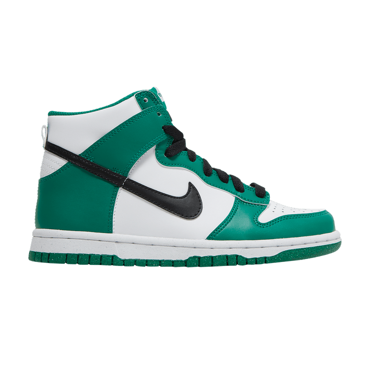 Nike Dunk High Celtics (GS)