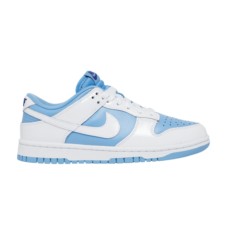 Nike Dunk Low Reverse UNC (Women's)