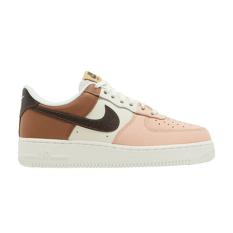 Nike Air Force 1 Low '07 LV8 Neapolitan