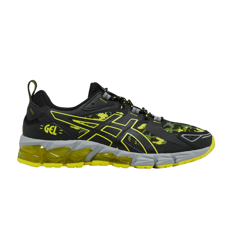 ASICS Gel-Quantum 180 Black Sour Yuzu