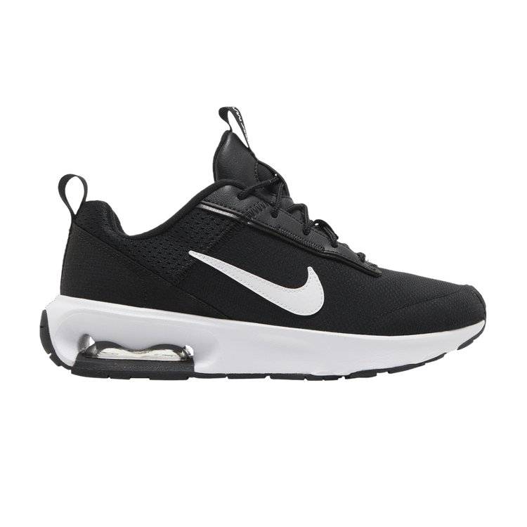 Nike Air Max Interlock Lite Black Anthracite (Women's)