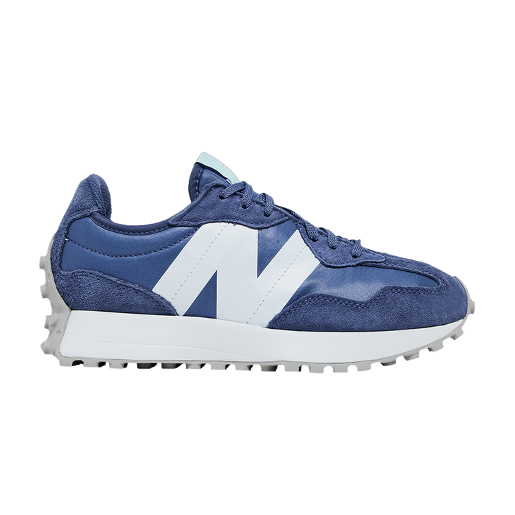 New Balance 327 Night Sky White (Women's)