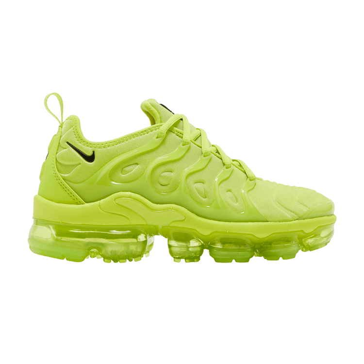 Nike Air VaporMax Plus Tennis Ball (Women's)
