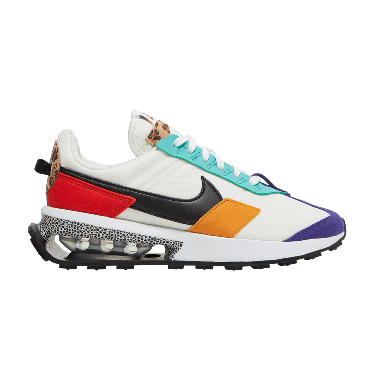 Nike Air Max Pre-Day SE Safari (Women's)