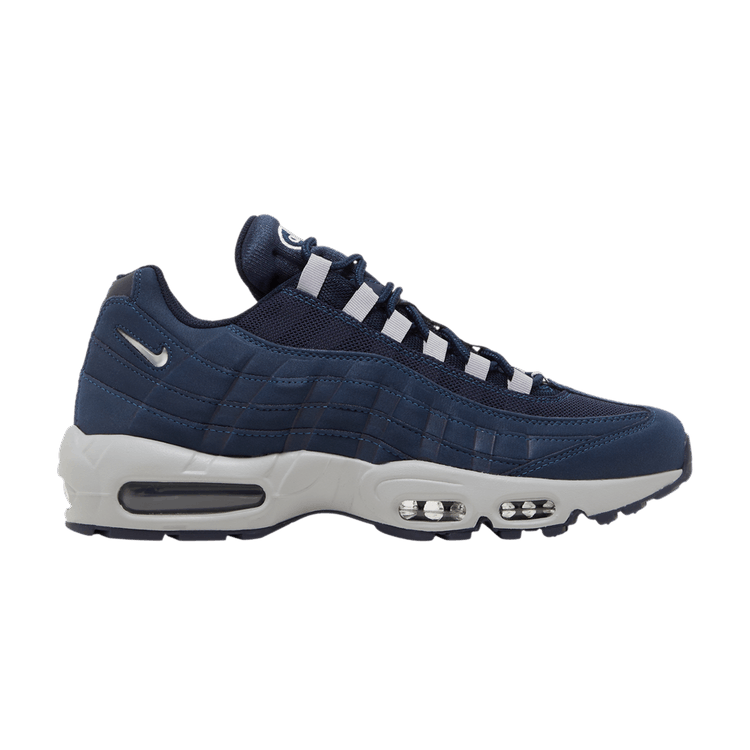 Nike Air Max 95 Obsidian Wolf Grey