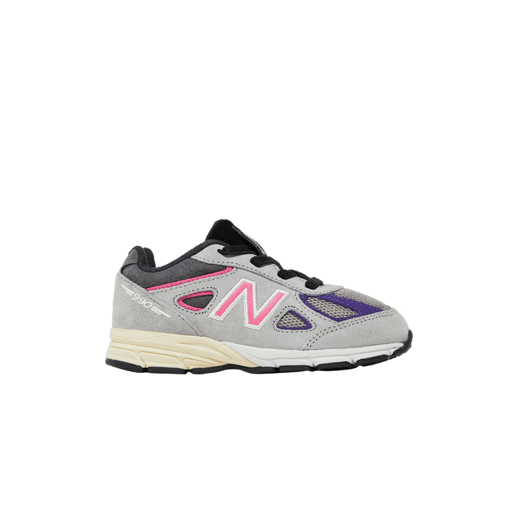 New Balance 990v4 Kith United Arrows ＆ Sons (TD)