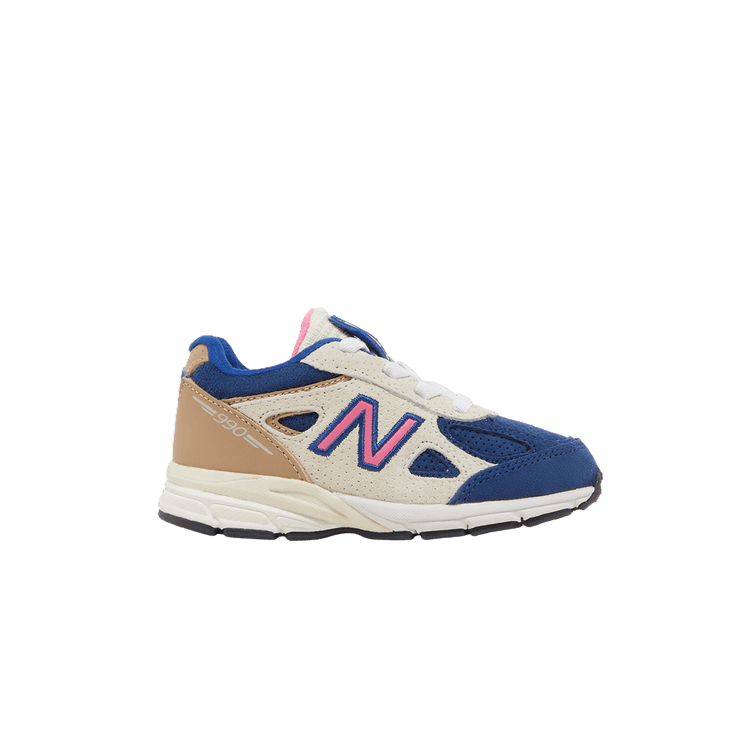 New Balance 990v4 Kith Daytona (TD)