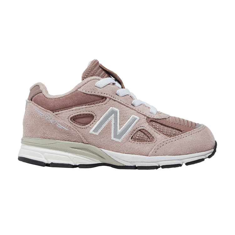 New Balance 990v4 Kith Dusty Rose (TD)