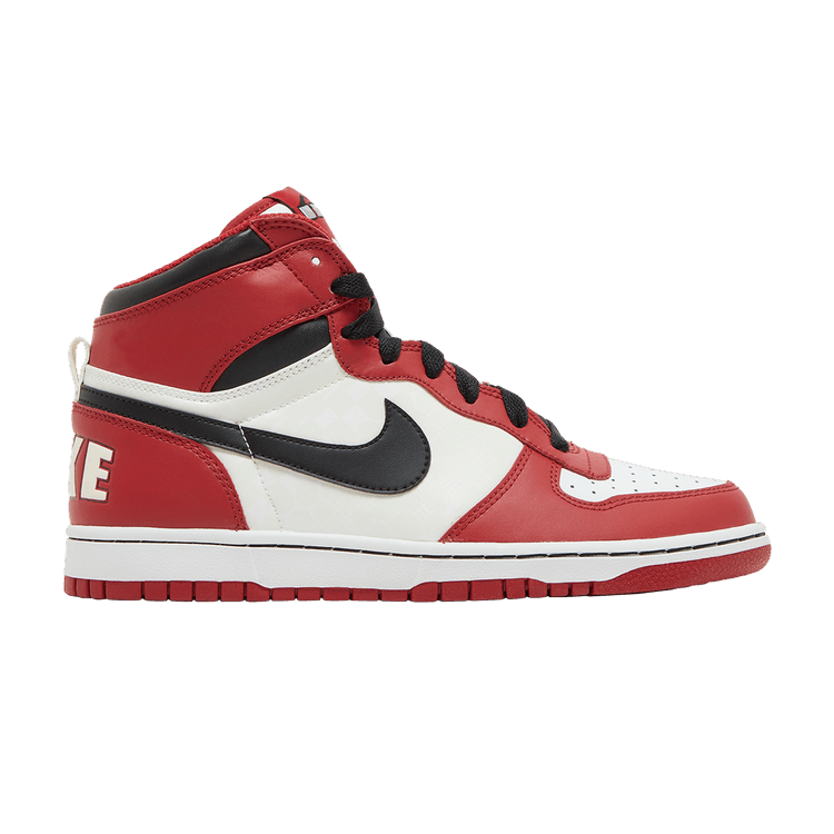 Nike Big Nike High Spike Lee