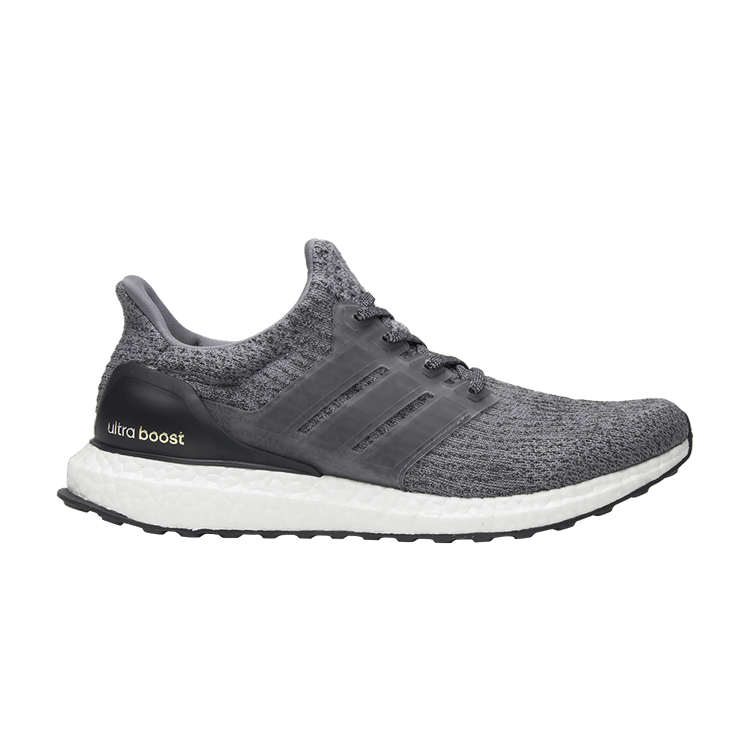 adidas Ultra Boost 3.0 Mystery Grey