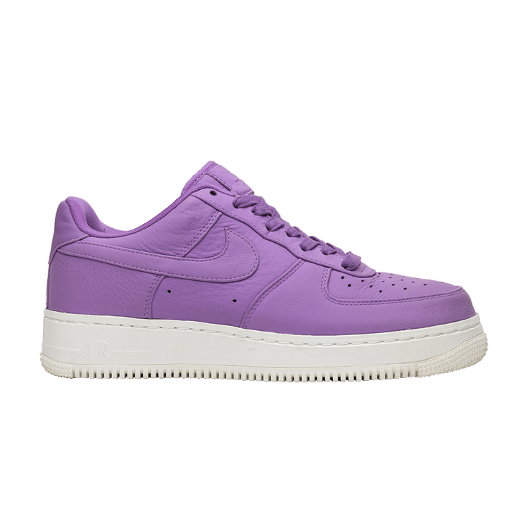 Nike Air Force 1 Low Purple Stardust