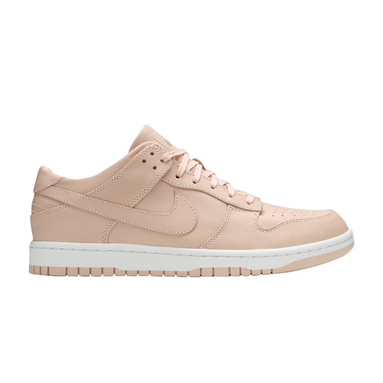 Nike Dunk Lux Low Arctic Orange