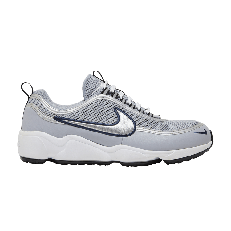 Nike Air Zoom Spiridon Wolf Grey (Women's)