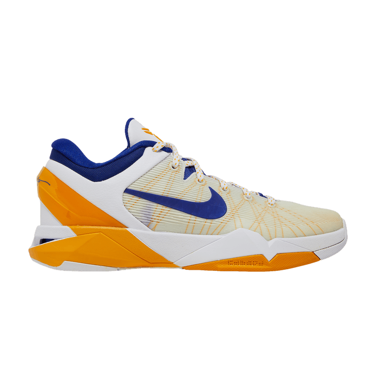 Nike Kobe 7 Lakers Home