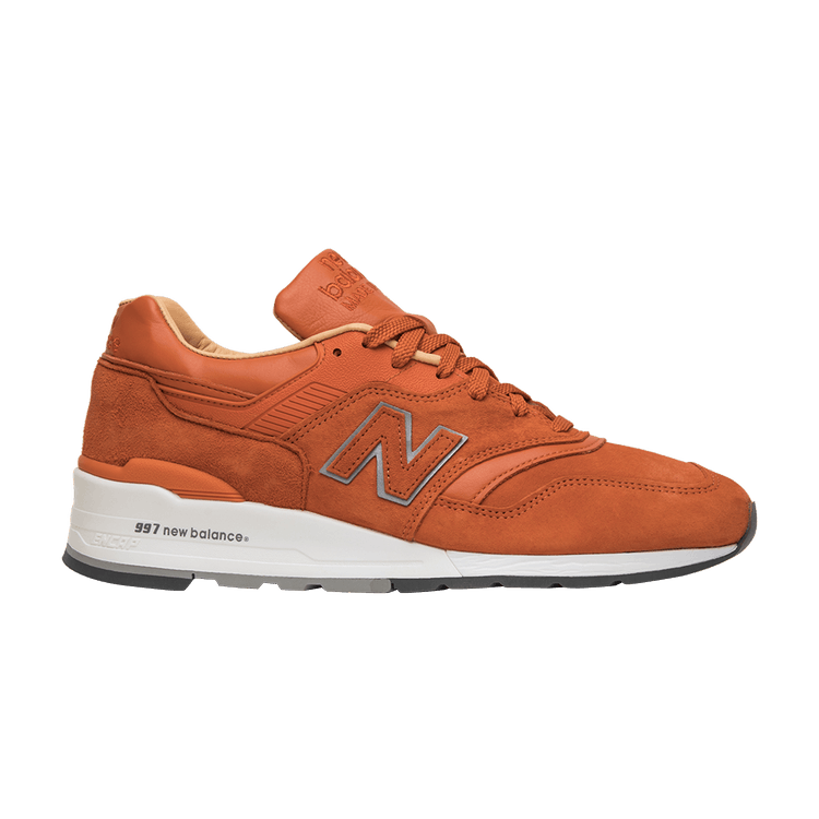 New Balance 997 Concepts Luxury Goods